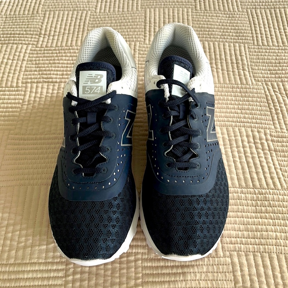 New Balance 574 Reengineered - Size 12